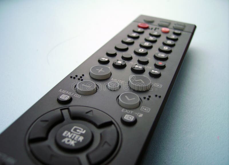 Remote control