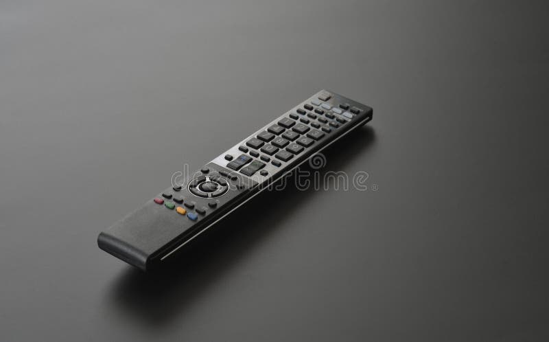 Remote Control stock photo. Image of amplifier, audio - 29769720
