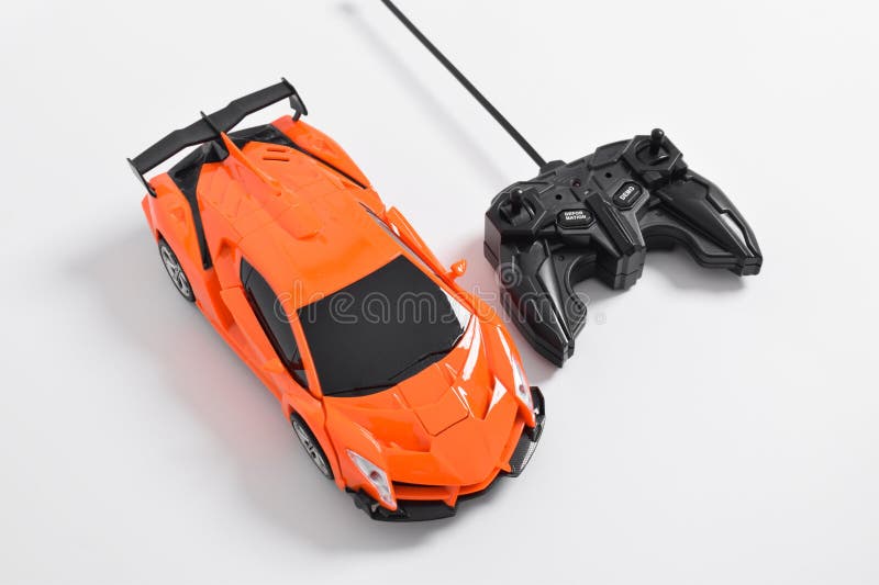 remote controller toy car