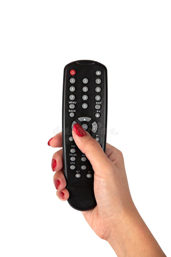 Remote controller