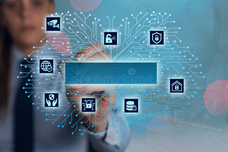 Remotely Access and Control of Computers Via  Connection