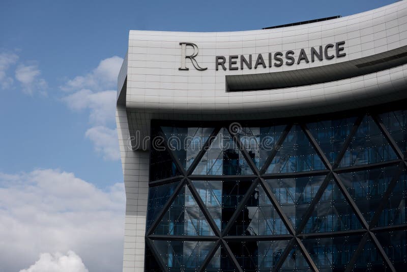 Renaissance Hotels is a Luxury Hotel Brand of Marriott International ...