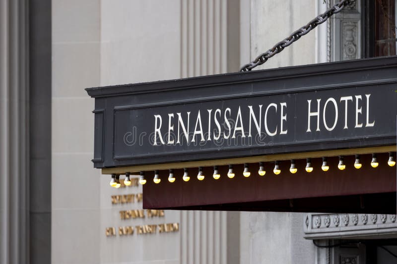 Renaissance Hotels is a Luxury Hotel Brand of Marriott International ...
