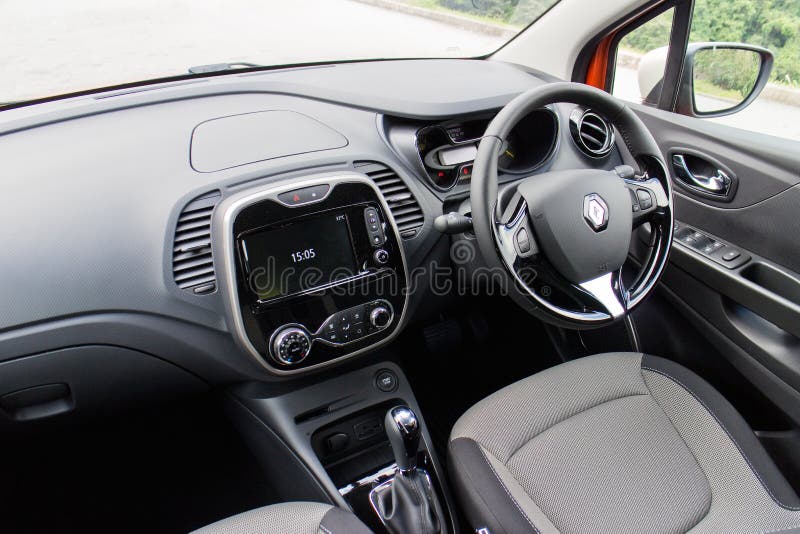 renault captur engine size renault captur engine size