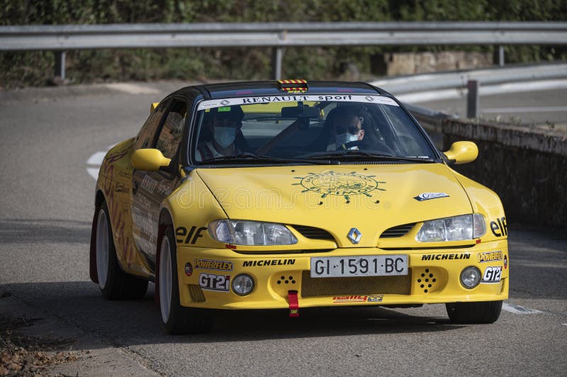 Renault Twingo Cup - Carros de corrida a venda