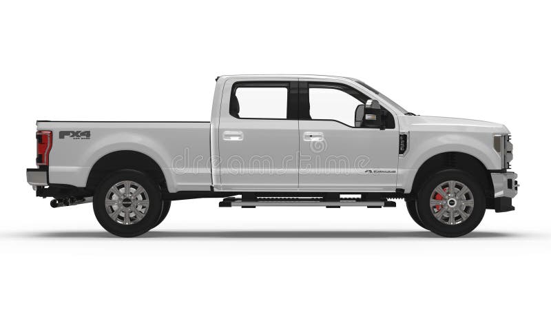 Renderizaciones De Un Camión Ford F1 Blanco Fotografía editorial f 150 blanco Renderizaciones De Un Camión Ford F1 Blanco Fotografía editorial