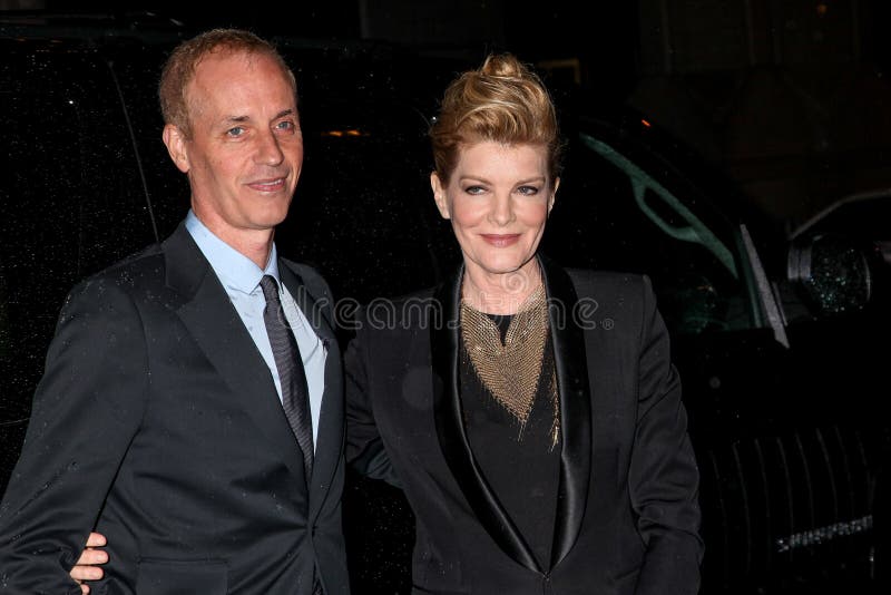 rene russo dan gilroy new york ny december r attend ifp s th gotham independent film awards cipriani wall street city 133729506