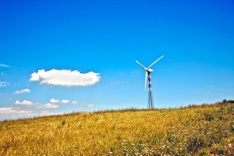 Renewable energy