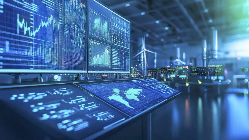 Blockchain in Energy: Transforming Power Grids & Renewable Networks ...