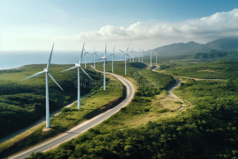 Wind power by country - Wikipedia