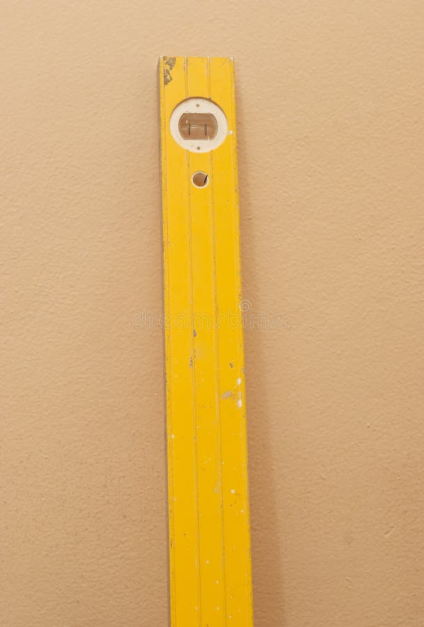 Renovation Level Tool stock image. Image of tool, wall 127084591