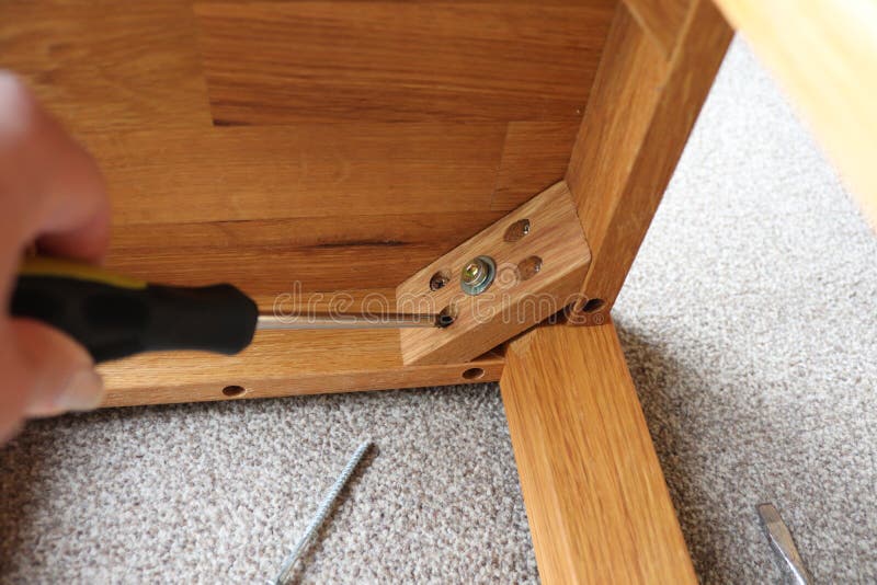 Repair and Build Diy Items in the Home Screws Screwdriver Tools Stock