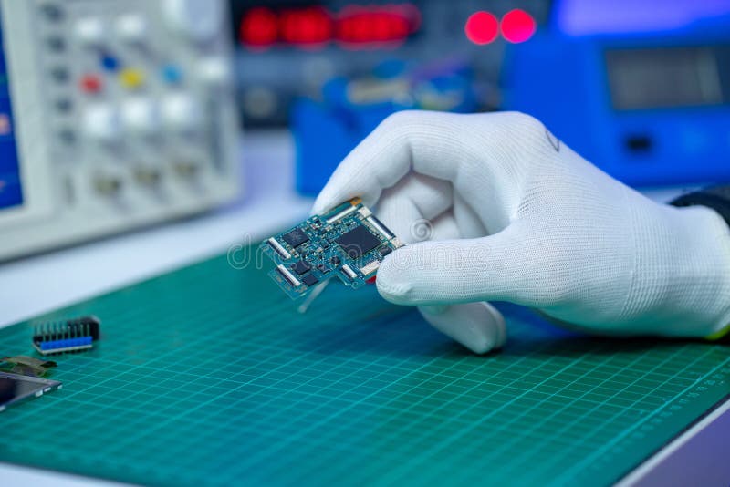 How Certified Technicians Handle Complex Mercedes Repair Needs