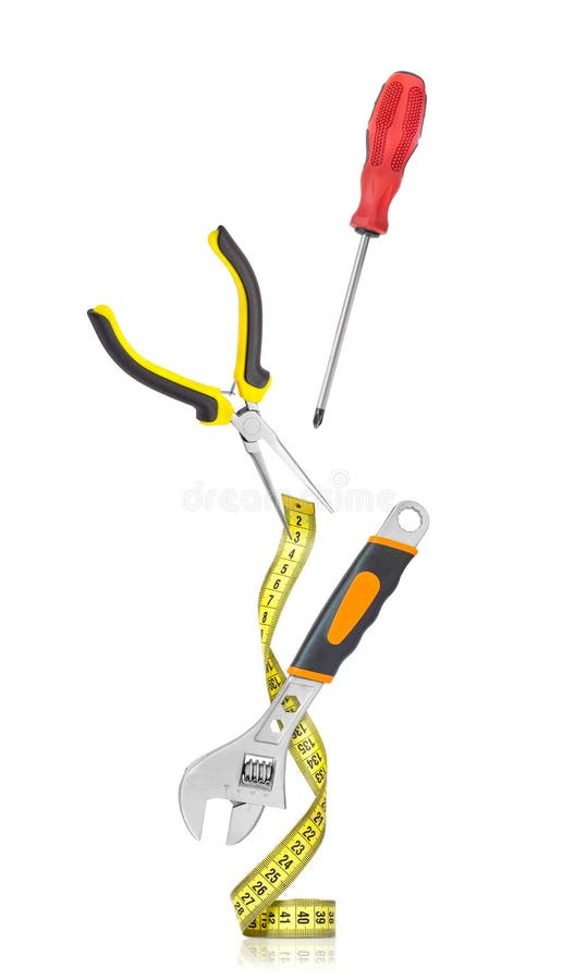 Repair. Tools stock photo. Image of utility, equipment 268577450