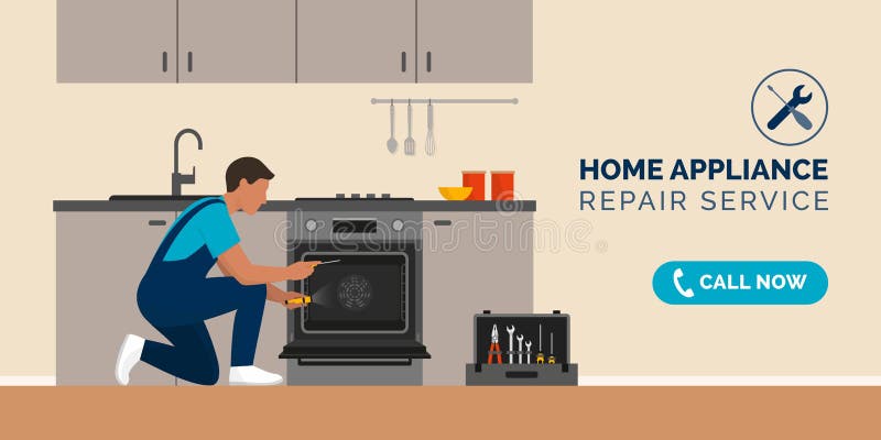 Appliance Repair Center Dependable Refrigeration & Appliance