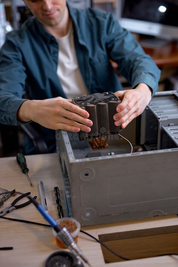 Best Computer Repair Shops near Gardendale, AL 35071 - Yelp