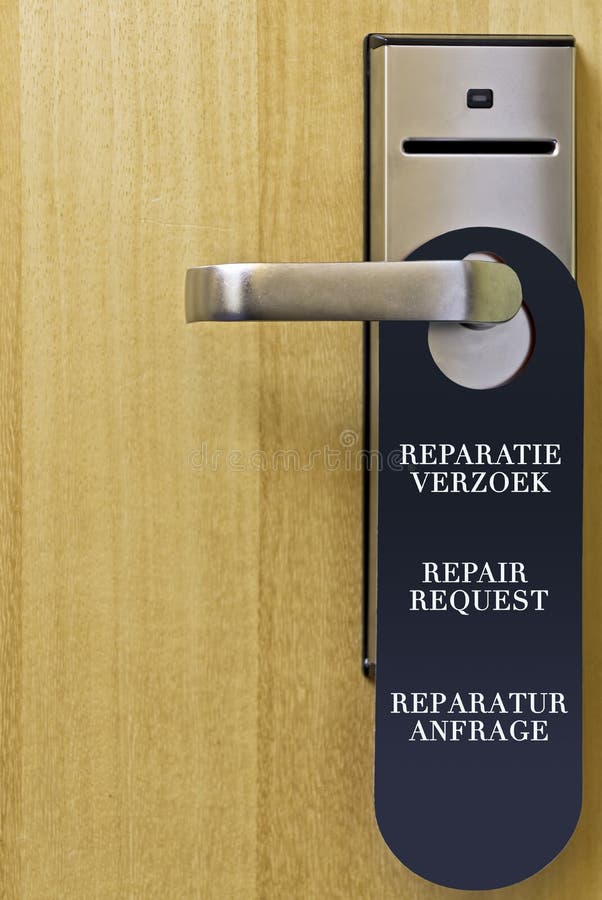 Reparieren Sie Antrag lizenzfreie stockbilder Reparieren Sie Antrag lizenzfreie stockbilder