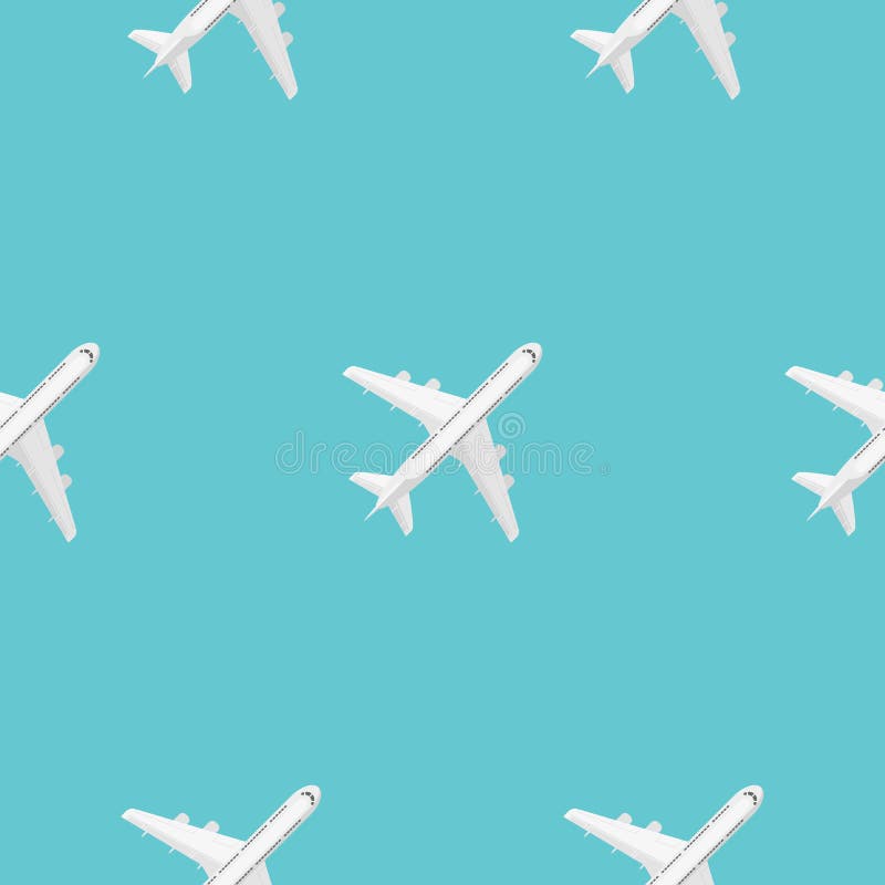 Plane Wallpaper Stock Illustrations 11 349 Plane Wallpaper Stock Illustrations Vectors Clipart Dreamstime