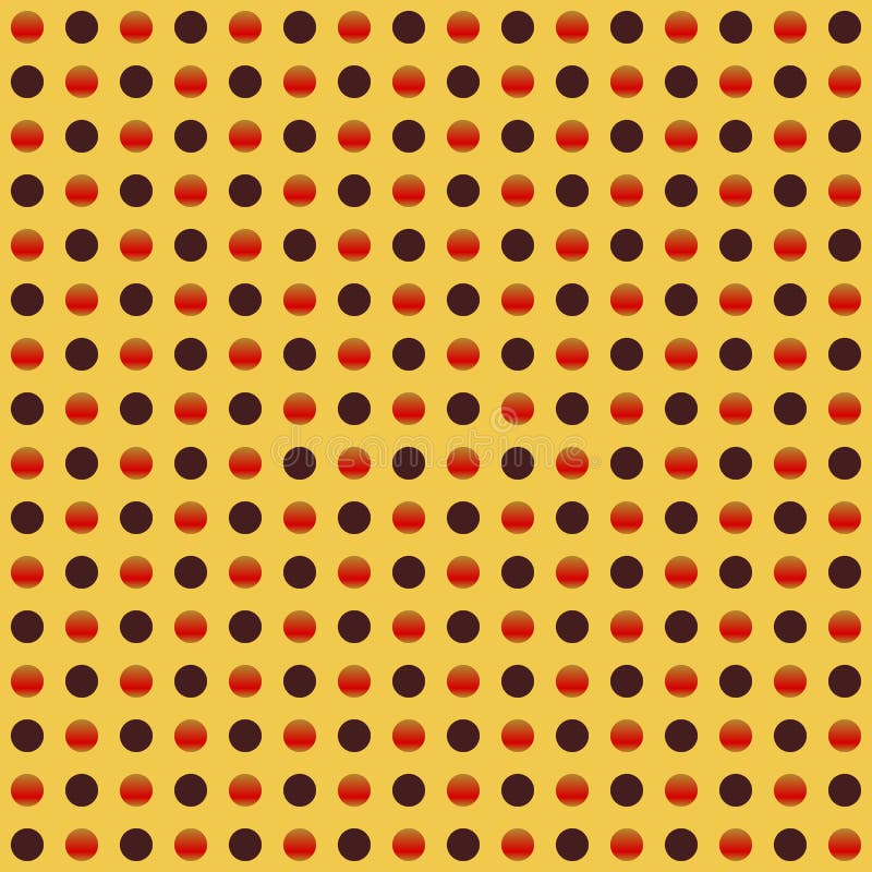 Repeatable круги, картина точек Красочная/multicolor текстура бесплатная иллюстрация Repeatable круги, картина точек Красочная/multicolor текстура бесплатная иллюстрация