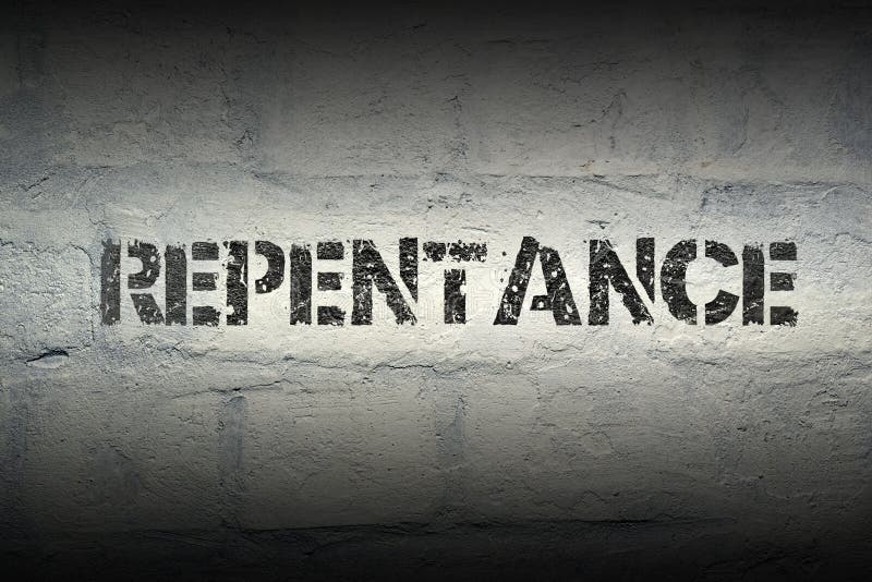 3,608 Repentance Stock Photos - Free & Royalty-Free Stock Photos from  Dreamstime