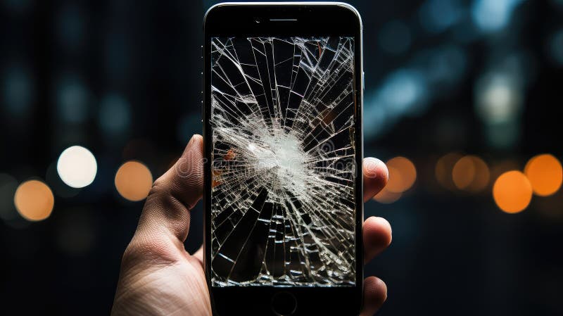 Image showcasing HOW TO REPLACE A SMARTPHONE SCREEN! - YouTube