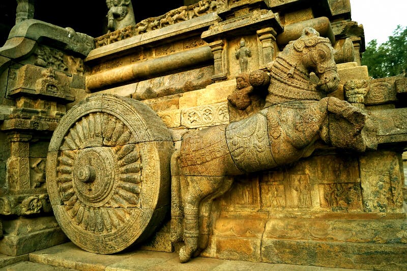 Replica of Sun Temple Konark