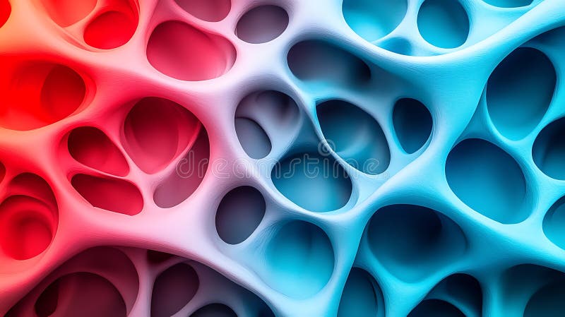 Representación creativa manejo de estrés cortisol imágenes de archivo libres de regalías