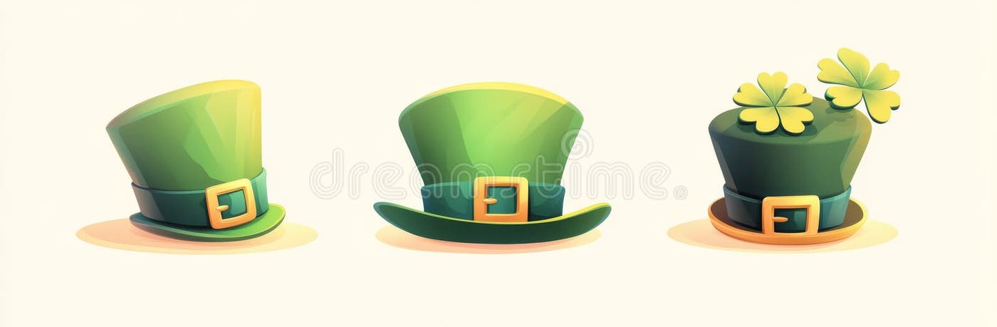 happy saint patricks day clip art