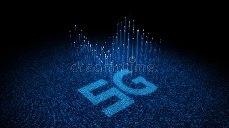 5G and Private Networks for Events: Building High-Performance ...