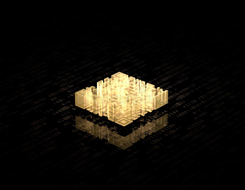 Technology QR Code Data Transmission and Storage, Information