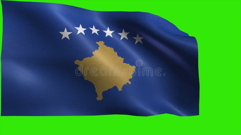 168 Kosovo Flag Video-Clips und Filmmaterial - Getty Images