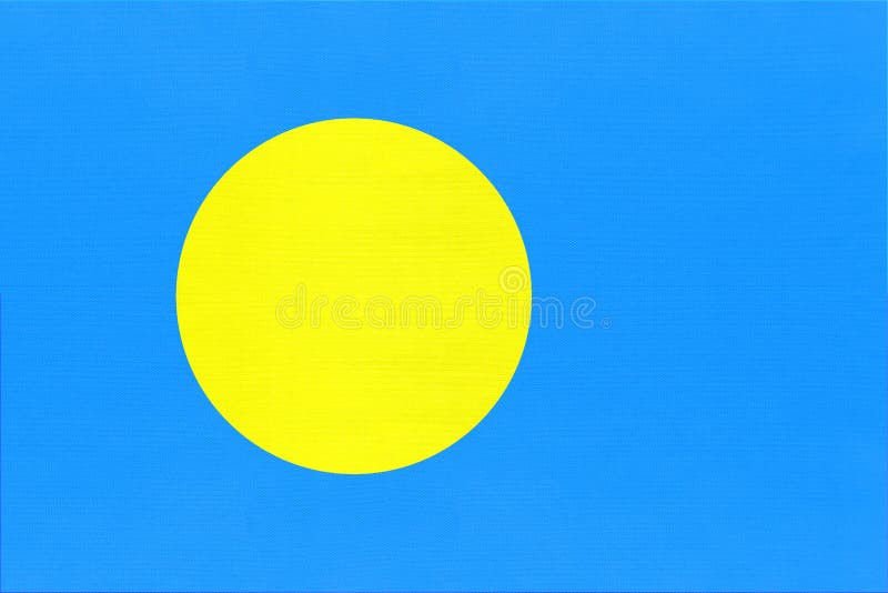 Lá cờ quốc gia Palau: Lá cờ quốc gia Palau mang trong mình những ý nghĩa rất đặc biệt và sâu sắc về lịch sử, văn hóa và tôn giáo của đất nước này. Hãy đến và chiêm ngưỡng hình ảnh của lá cờ này để tìm hiểu thêm về Palau - quốc gia xinh đẹp trên bờ biển Tây Thái Bình Dương.
