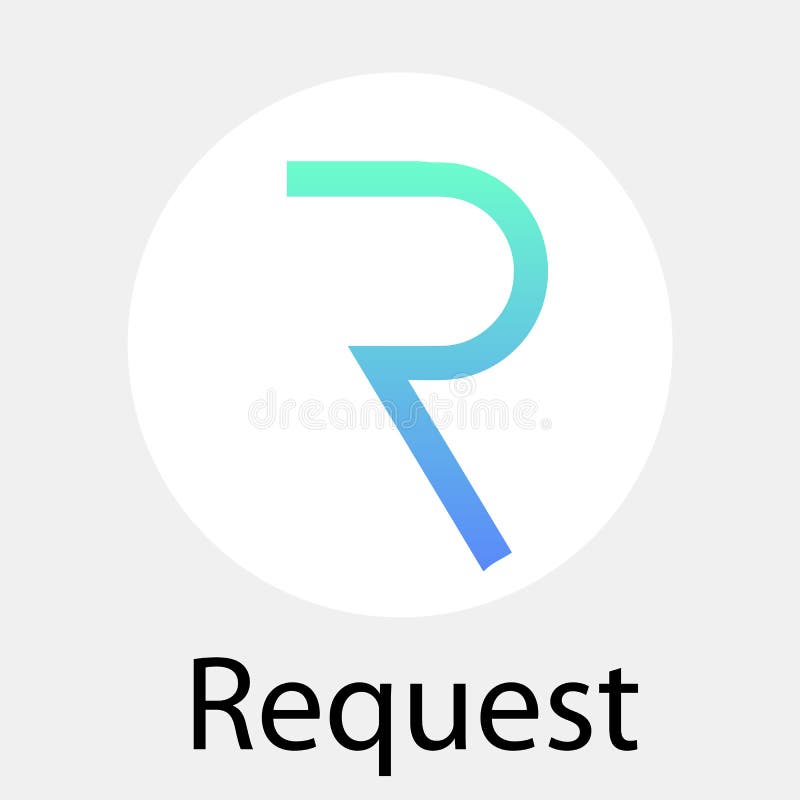 Request crypto Request crypto