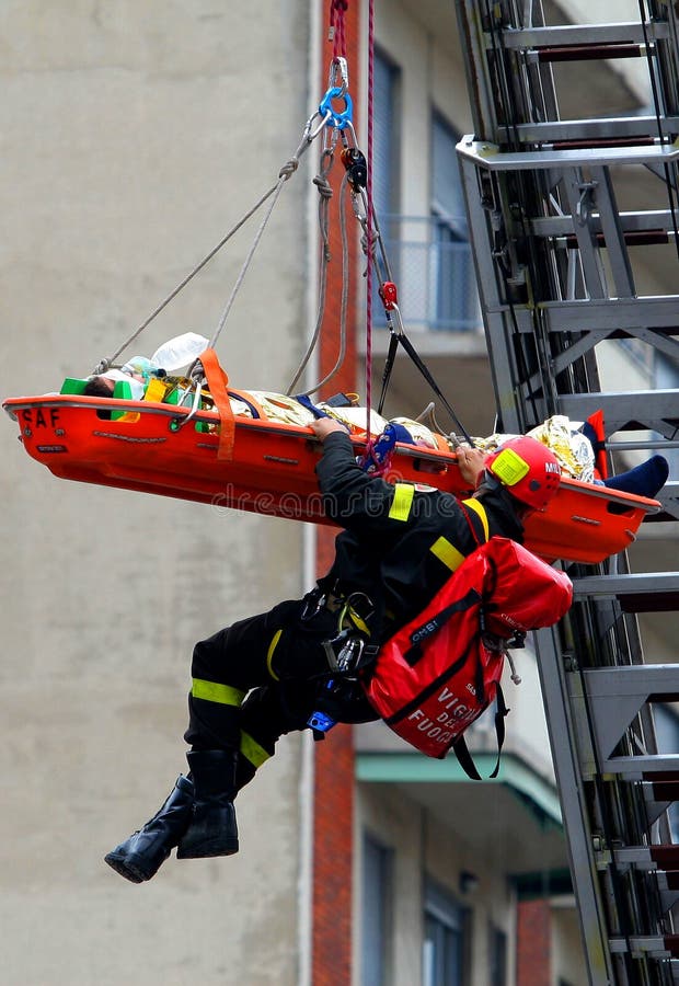 Rescate Rescate