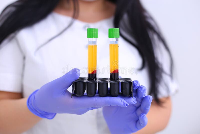 Research in clinical laboratory stock photography Research in clinical laboratory stock photography