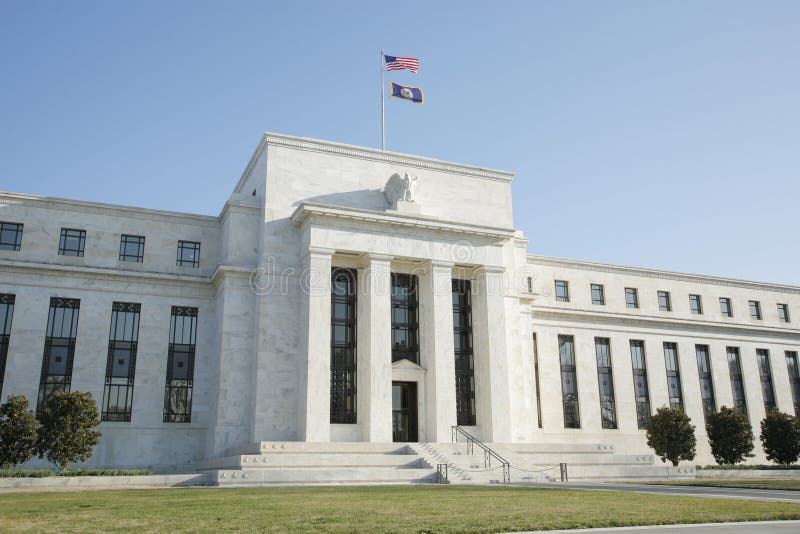 Reserve Bank federal, Washington, C.C., los E.E.U.U.