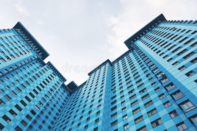 Residential building stock images Residential building stock images