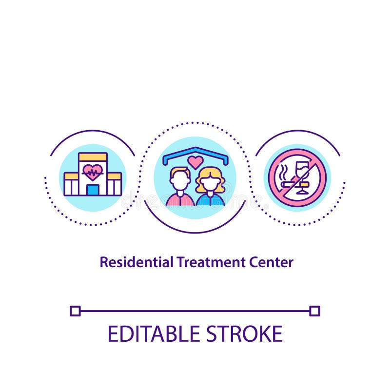 Residential Treatment Center