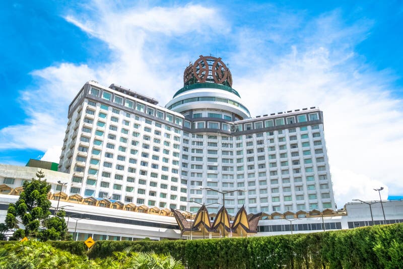 Resort world genting hotel