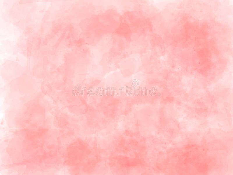Respingo cor-de-rosa macio da aquarela inclinação textured abstrato no fundo branco ilustração do vetor Respingo cor-de-rosa macio da aquarela inclinação textured abstrato no fundo branco ilustração do vetor