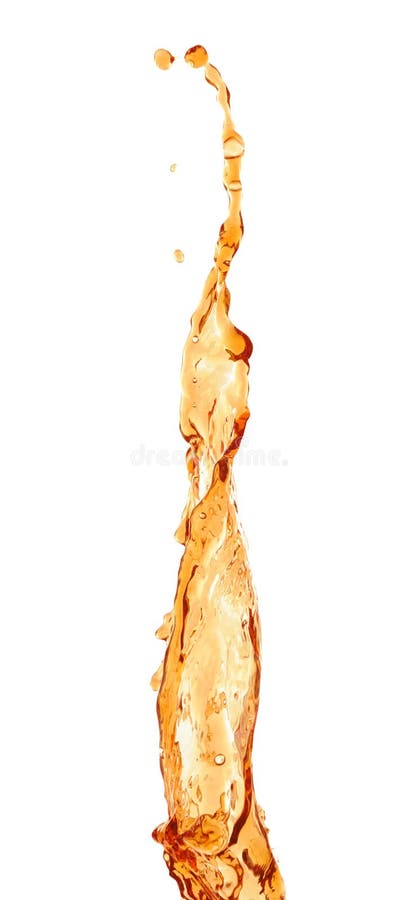 Respingo da cola no fundo fotografia de stock royalty free Respingo da cola no fundo fotografia de stock royalty free
