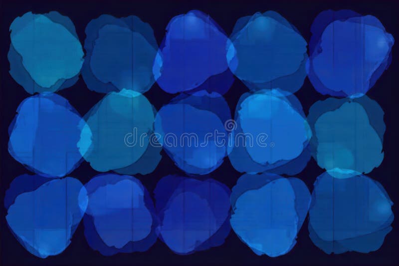 Responsive website adaptation, fluid layout, adaptable digital canvas, multi device compatibility. An stock illustration