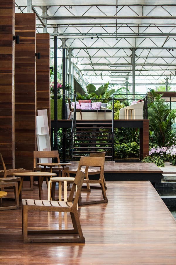 Rest corner stock photography