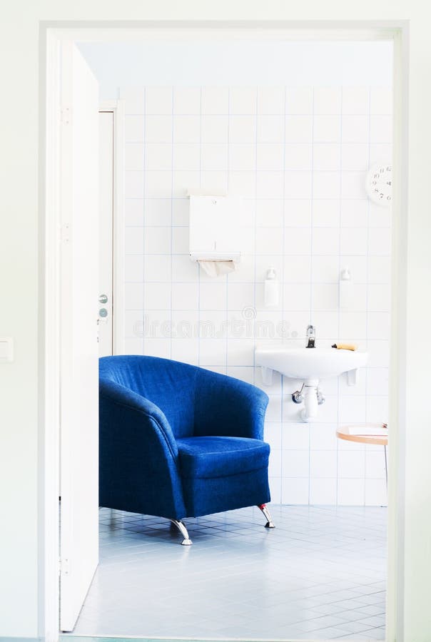 rooms and rest rooms and rest