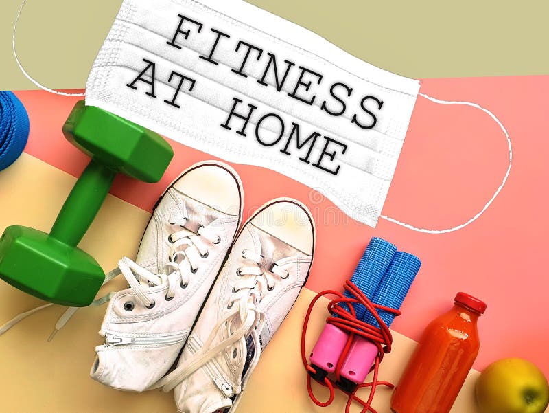 Stay at home ,be strong  text Sport  Fitness Training   Exercise Equipment Sport Healthy lifestyle  motivation quotes banner  background juice green apple white sneakers ,sport  online. Stay at home ,be strong  text Sport  Fitness Training   Exercise Equipment Sport Healthy lifestyle  motivation quotes banner  background juice green apple white sneakers ,sport  online