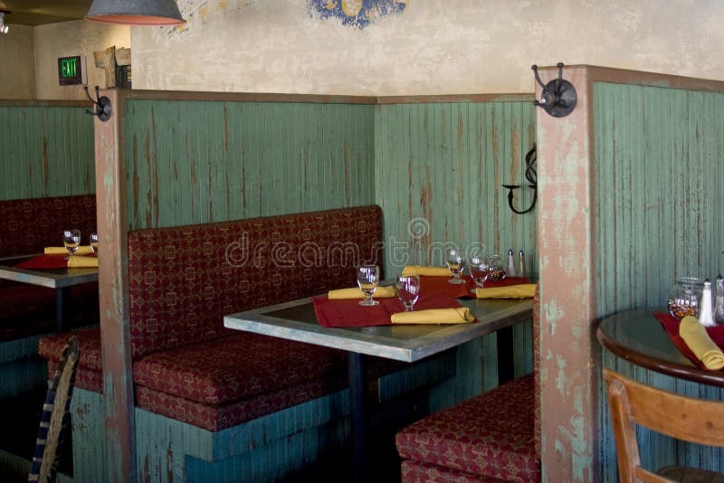 2,009 Restaurant Booth Stock Photos - Free & Royalty-Free Stock Photos from  Dreamstime