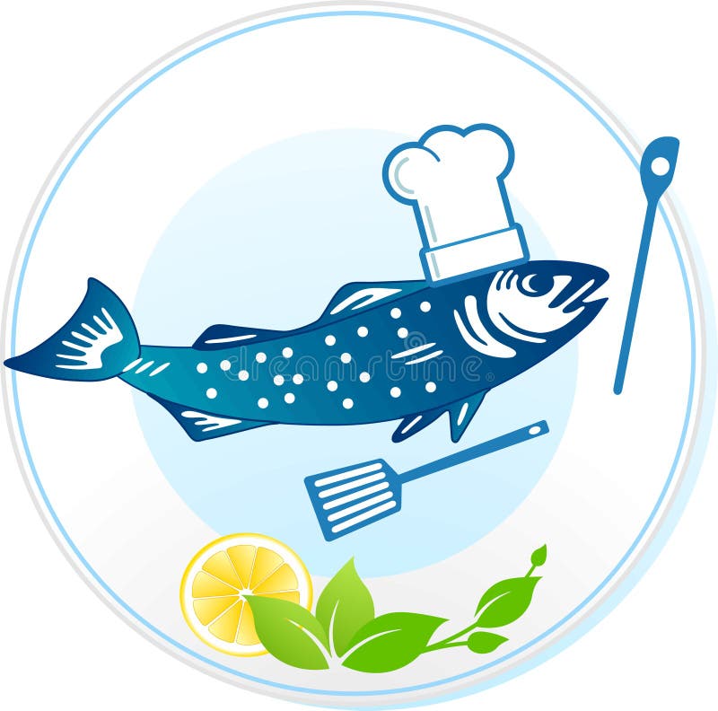 Restaurant de poissons et de fruits de mer