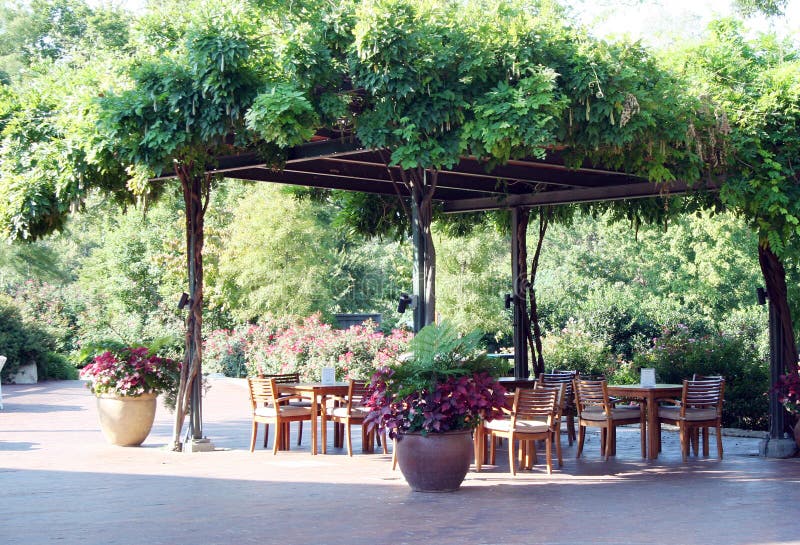 Restaurant Dining Outdoors stock images Restaurant Dining Outdoors stock images