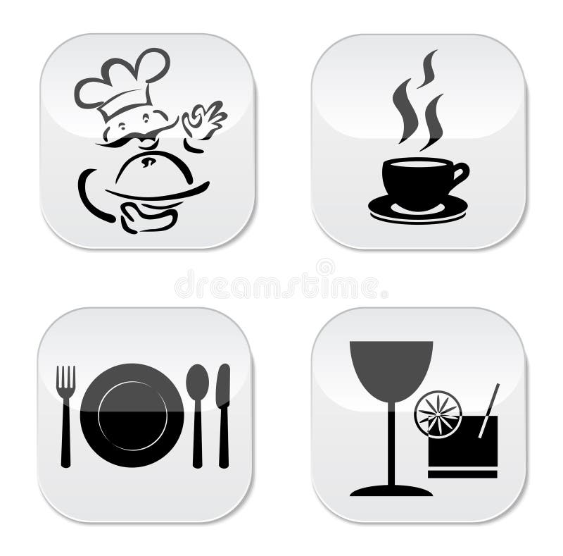 Restaurant Icon