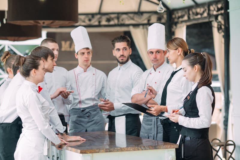 3,035 Chef Manager Photos - Free &amp; Royalty-Free Stock Photos from Dreamstime